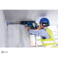 BOSCH GBH 18V-36 C Bezvadu perforators 